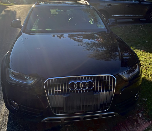 Used 2013 Audi A4 Premium Plus w/ Premium Plus Pkg AWD/4WD image 4
