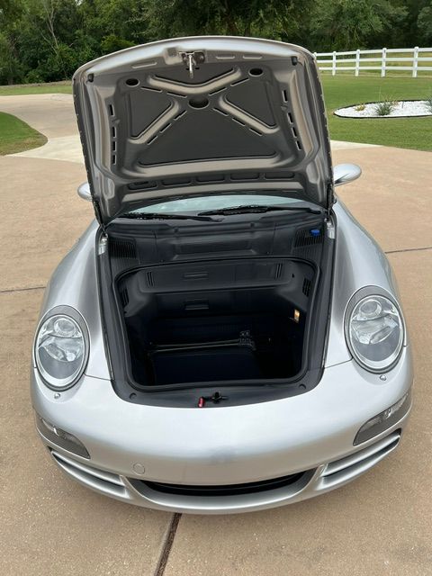 Used 2006 Porsche 911 Carrera S RWD image 27