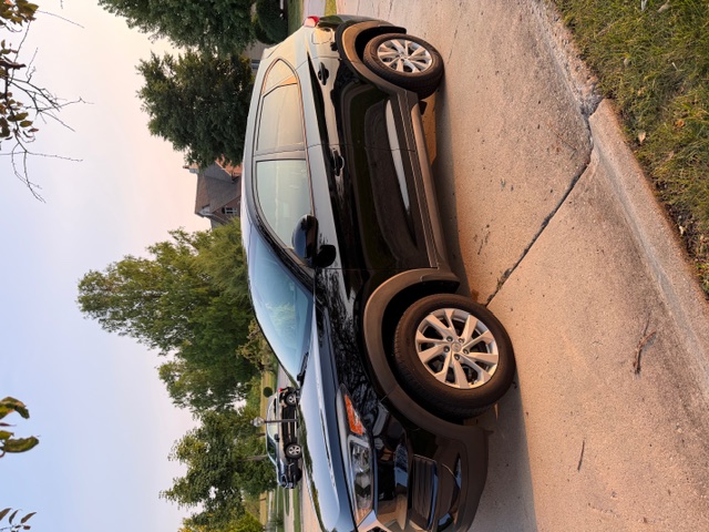 Used 2019 Hyundai Tucson SE AWD/4WD image 2