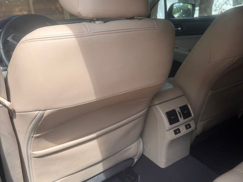 Used 2015 Subaru Outback 2.5i Limited image 26