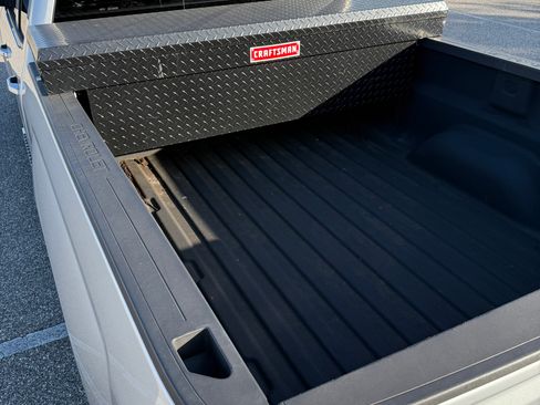 Used 2018 Chevrolet Silverado 1500 LT w/ All Star Edition image 11