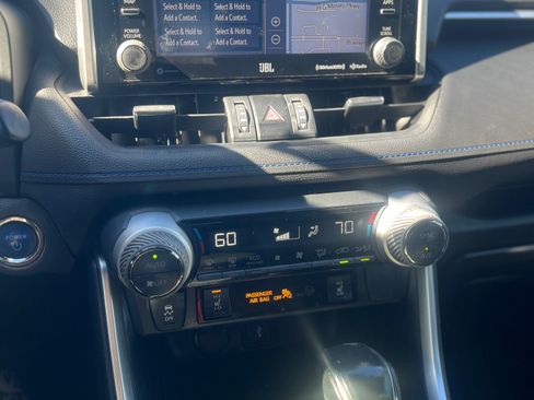 Used 2020 Toyota RAV4 XSE image 14