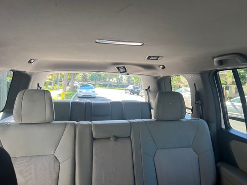 Used 2012 Honda Pilot EX image 6