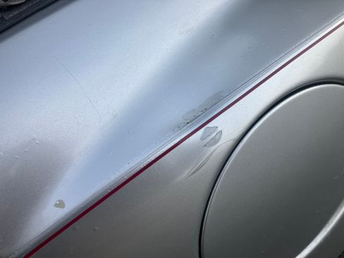 Used 2008 Saturn Sky Red Line image 22