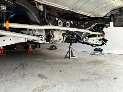 Used 2013 Subaru Impreza WRX STI image 10