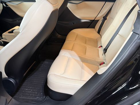 Used 2020 Tesla Model S Performance image 14