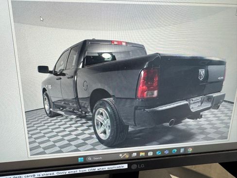 Used 2014 RAM 1500 Express image 3