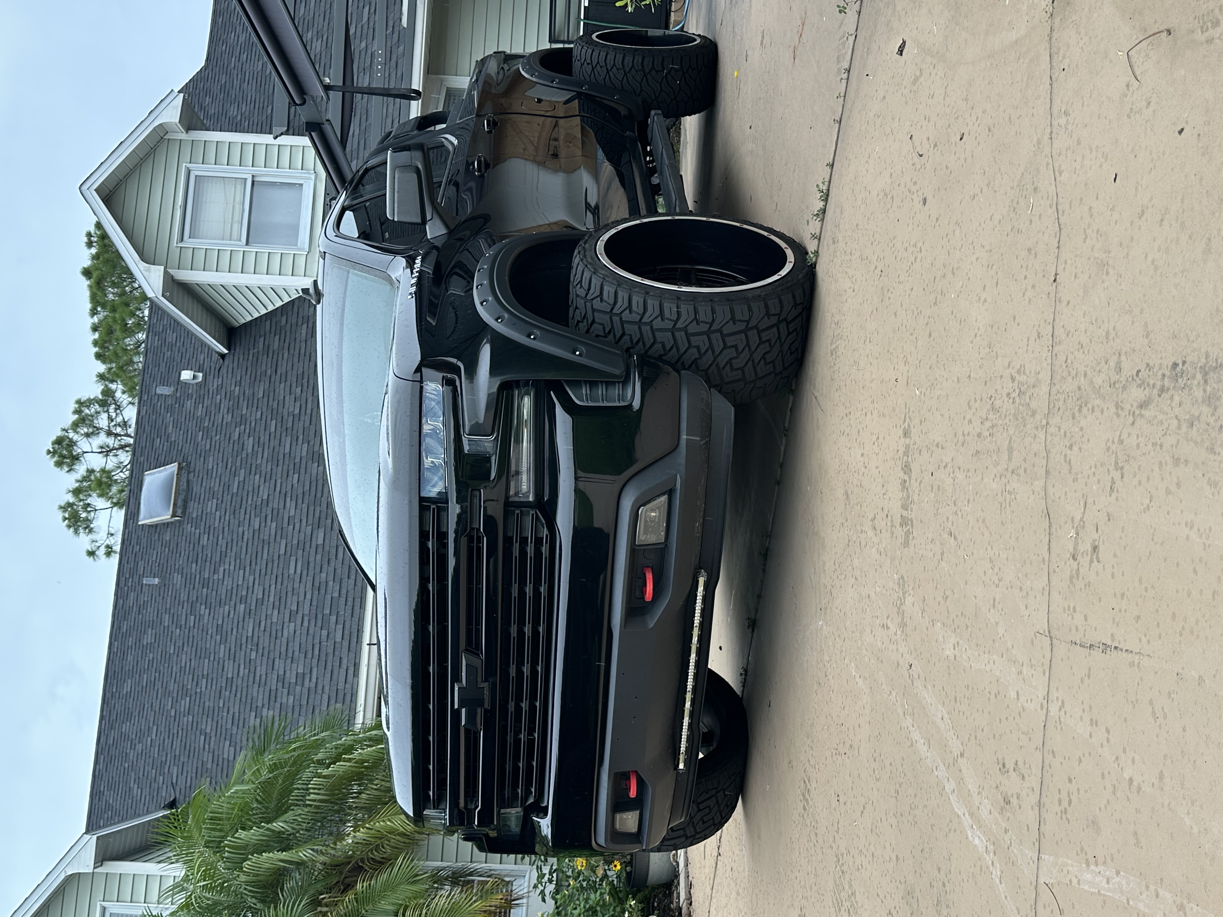 Used 2019 Chevrolet Silverado 1500 RST w/ All-Star Edition AWD/4WD image 5
