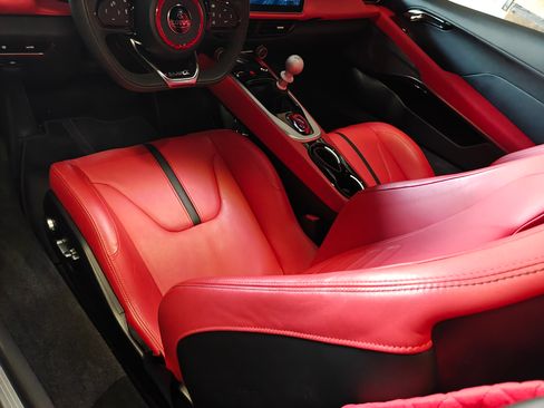 Used 2024 Lotus Emira First Edition RWD image 2