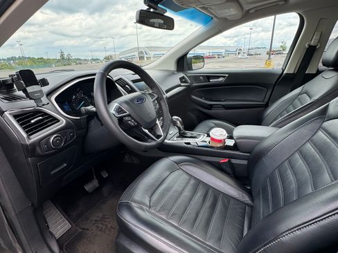 Used 2015 Ford Edge SEL w/ Equipment Group 201A AWD/4WD image 16
