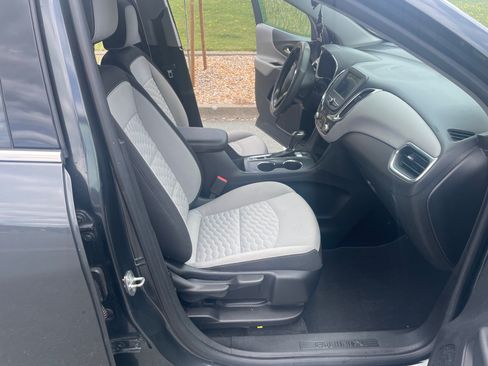 Used 2019 Chevrolet Equinox LT AWD/4WD image 9