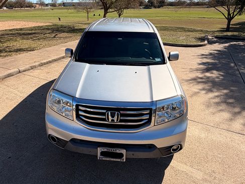 Used 2014 Honda Pilot EX image 9