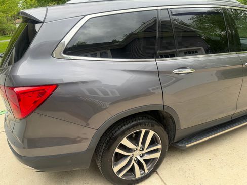 Used 2017 Honda Pilot Elite image 23