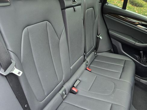 Used 2018 BMW X3 xDrive30i image 20