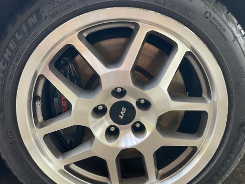 Used 2007 Ford Mustang Shelby GT500 image 30