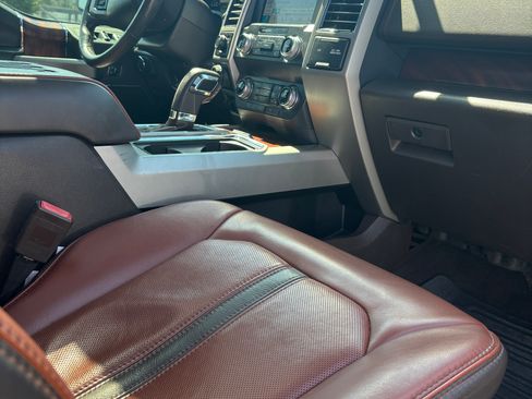 Used 2019 Ford F150 King Ranch w/ Equipment Group 601A Luxury image 10