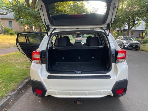 Used 2018 Subaru Crosstrek 2.0i Premium AWD/4WD image 6