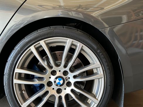 Used 2014 BMW 335i xDrive Sedan image 2