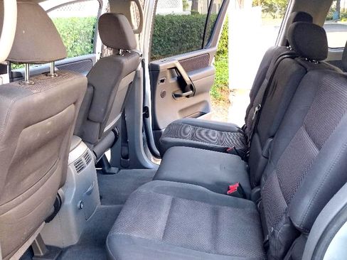 Used 2006 Nissan Armada SE image 14