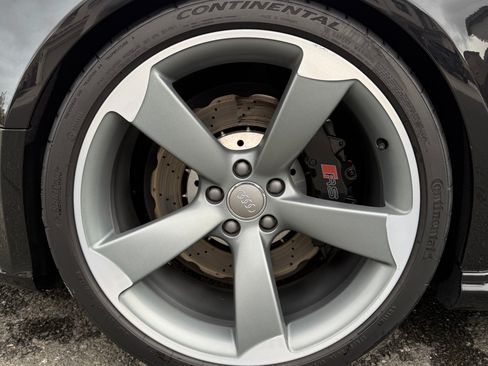 Used 2014 Audi RS 5 Coupe image 10