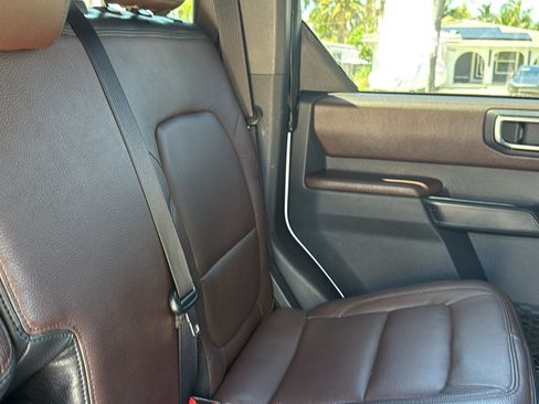 Used 2023 Ford Bronco Big Bend AWD/4WD image 8