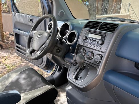 Used 2006 Honda Element EX-P image 11