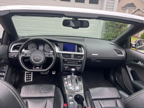 Used 2016 Audi S5 Premium Plus w/ Technology Package AWD/4WD image 16