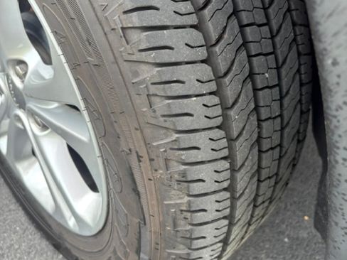 Used 2013 Dodge Durango SXT image 12