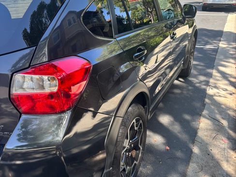 Used 2014 Subaru Crosstrek 2.0i Limited image 6