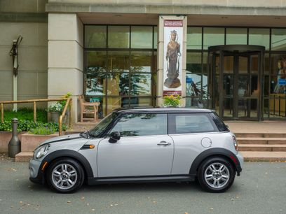 Used 2013 MINI Cooper Hardtop