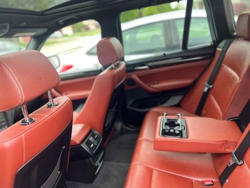 Used 2012 BMW X3 xDrive28i image 6