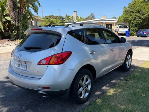 Used 2010 Nissan Murano SL w/ Leather Pkg FWD image 1