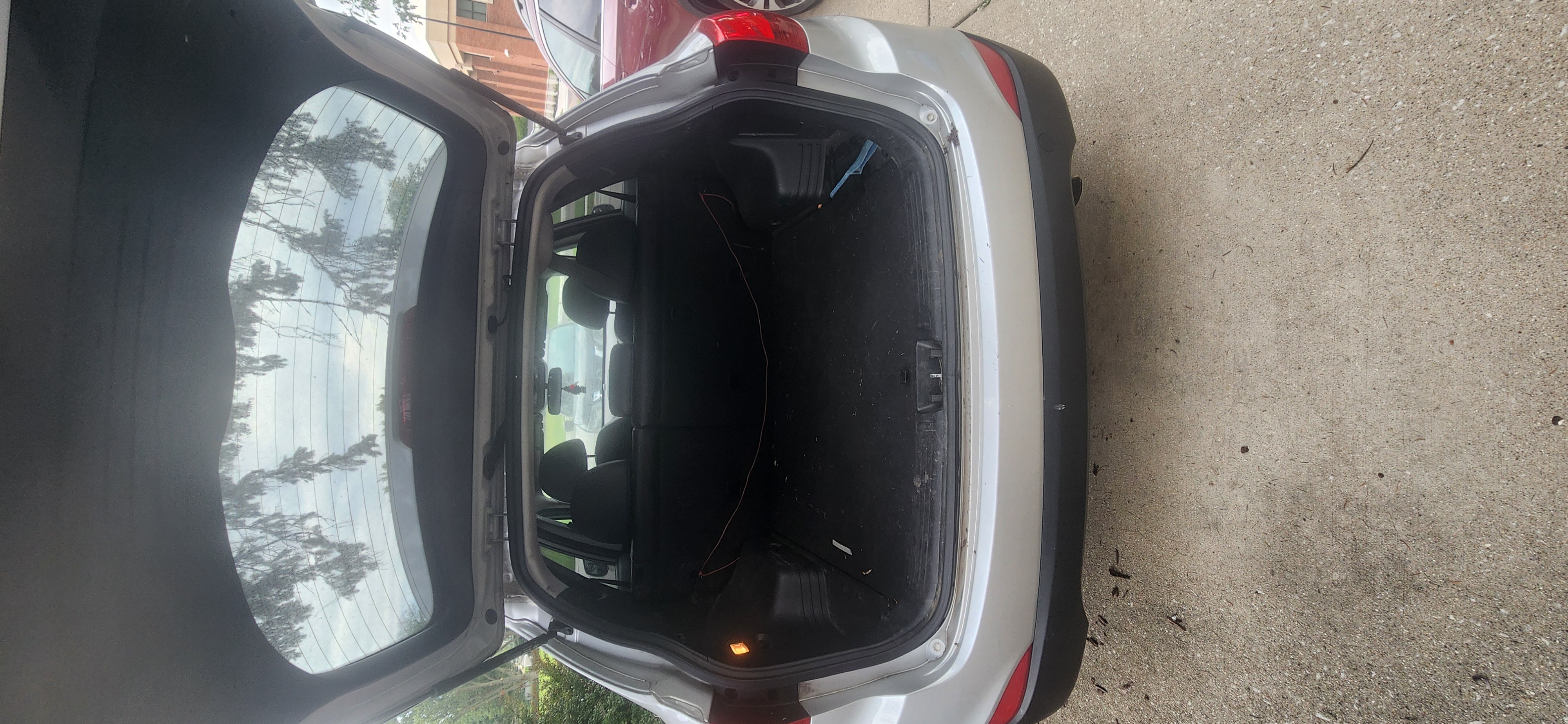 Used 2014 Hyundai Tucson SE AWD/4WD image 6