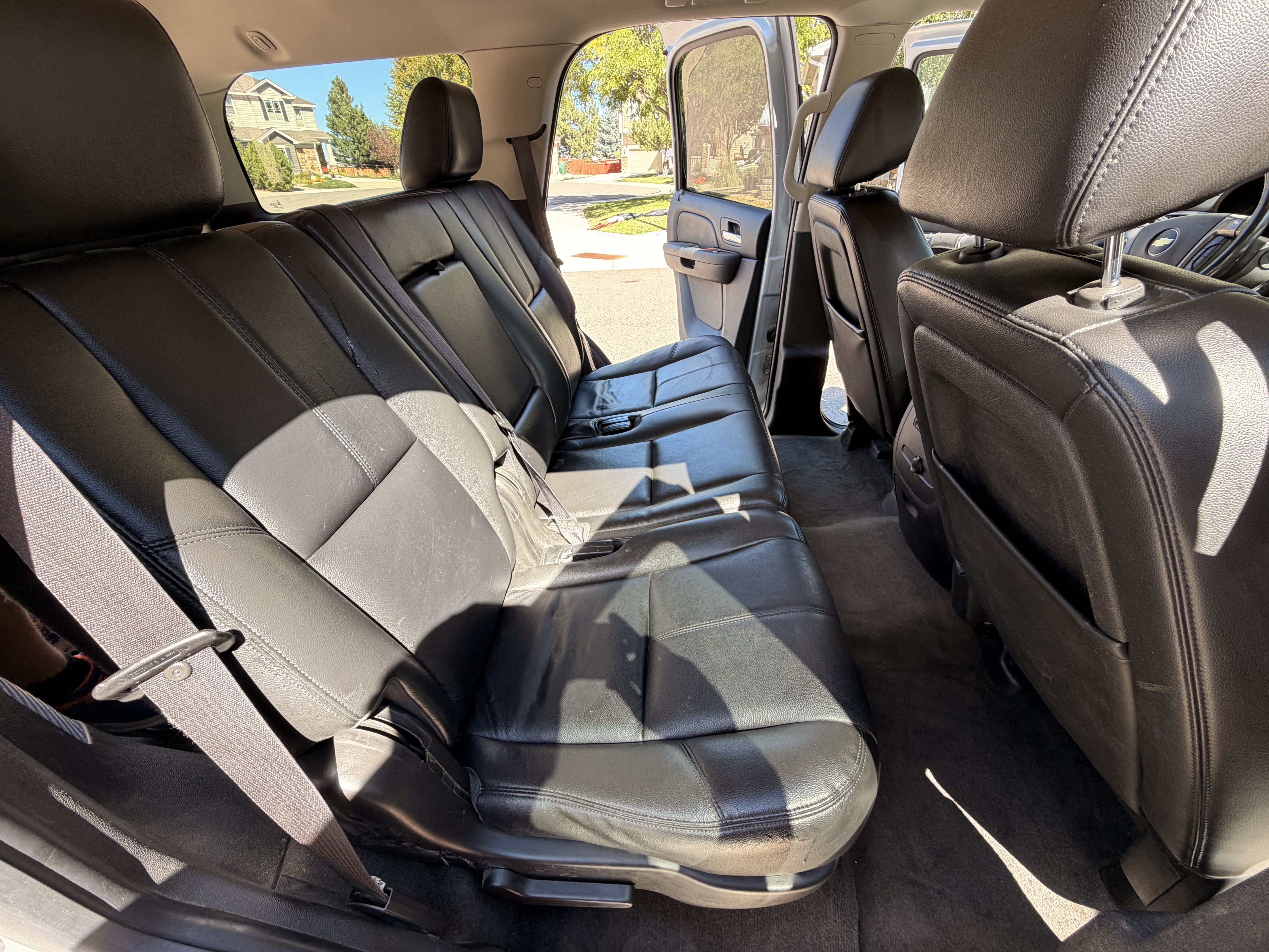Used 2013 Chevrolet Tahoe LT AWD/4WD image 22