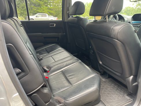 Used 2012 Honda Pilot EX-L image 4