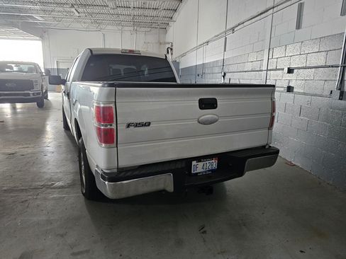 Used 2011 Ford F150 XLT image 6