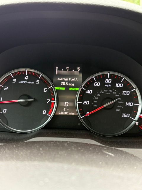 Used 2020 Acura MDX w/ Technology Package AWD/4WD image 19