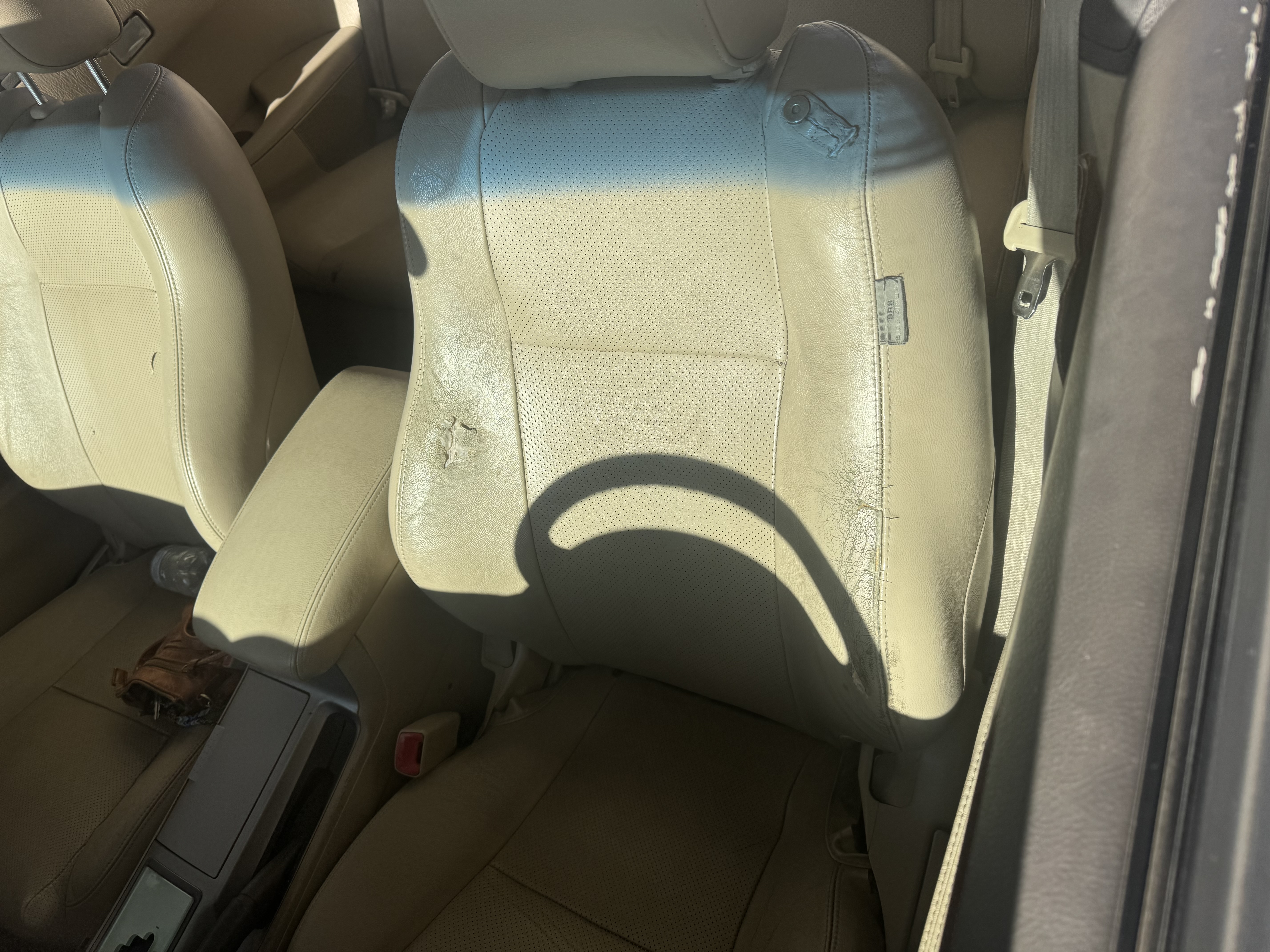 Used 2005 Toyota Solara SLE FWD image 9