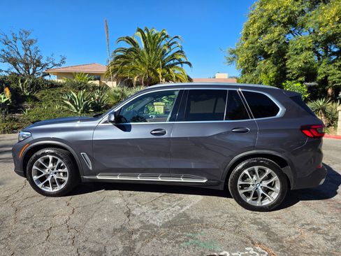 Used 2020 BMW X5 xDrive40i image 10