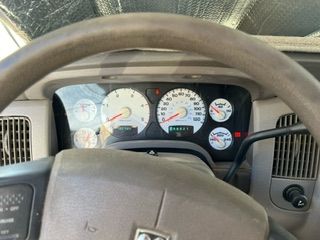 Used 2004 Dodge Ram 3500 Truck SLT w/ Trailer Tow Group AWD/4WD image 6
