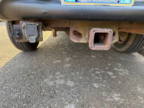 Used 2001 Ford F150 4x4 SuperCab image 11