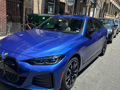 Used 2023 BMW i4 M50 w/ Premium Package