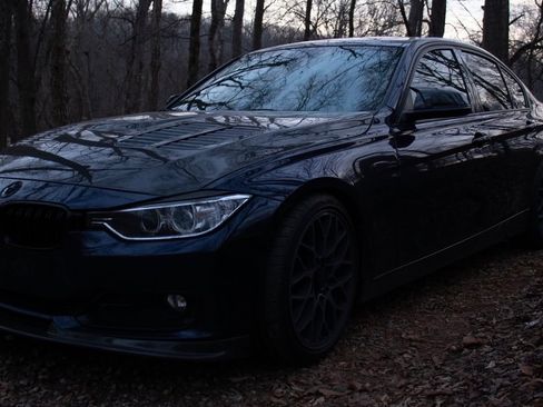 Used 2012 BMW 328i Sedan image 1