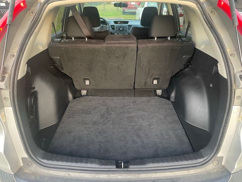 Used 2014 Honda CR-V EX image 11