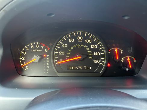 Used 2004 Honda Accord LX image 12