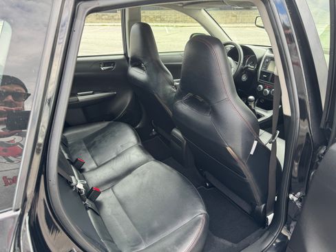 Used 2013 Subaru Impreza WRX Limited image 15