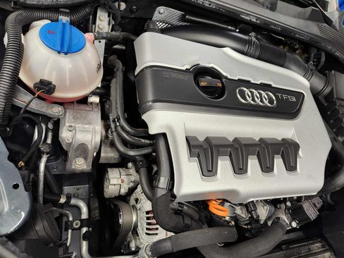 Used 2010 Audi TTS 2.0T Prestige image 26
