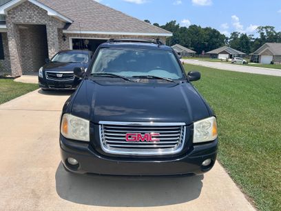 Used 2006 GMC Envoy SLT
