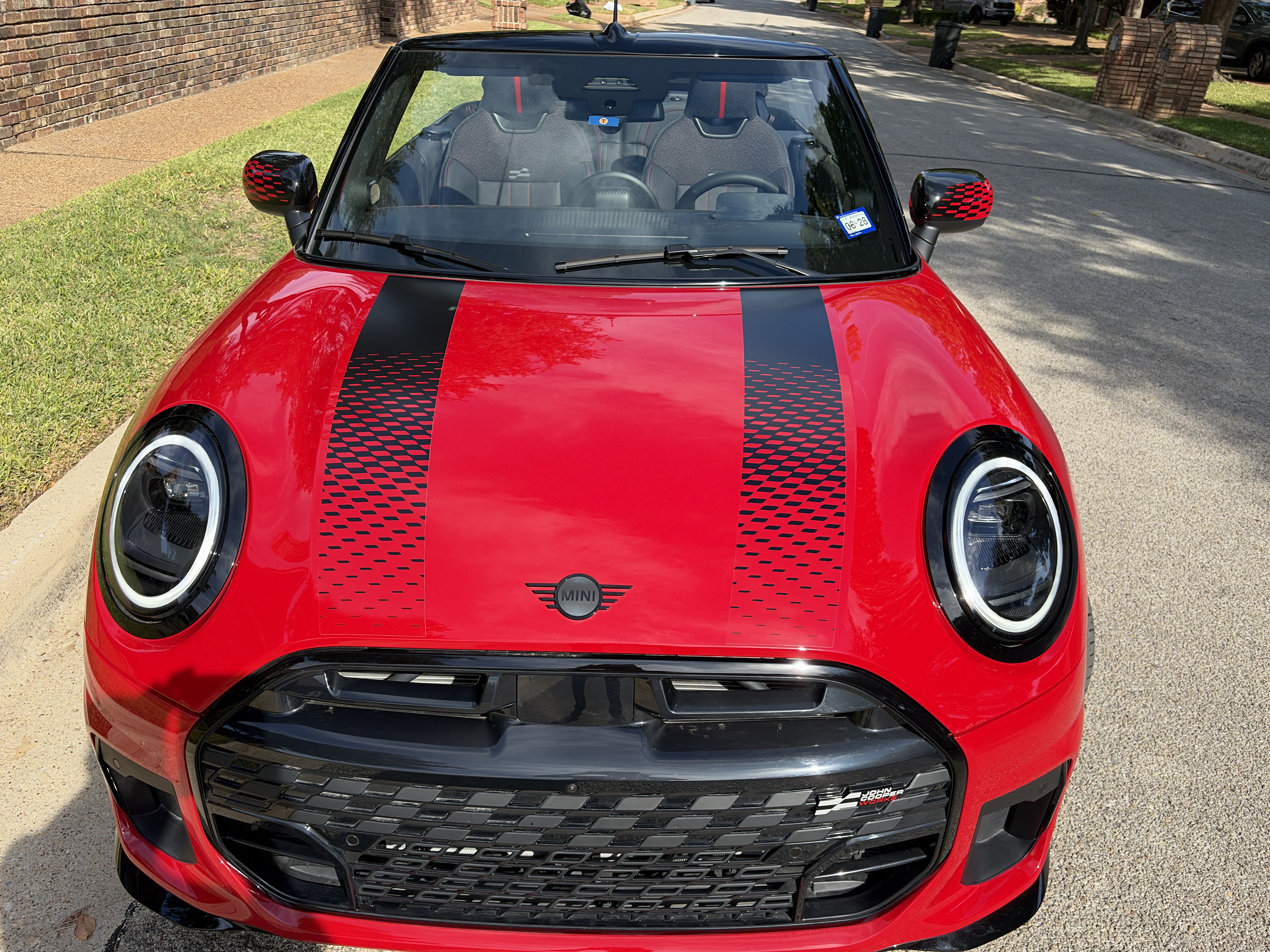 Used 2026 MINI Cooper S FWD image 19