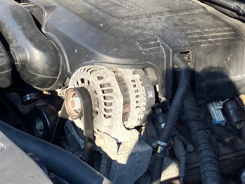 Used 2012 Chevrolet Silverado 1500 LT w/ All-Star Edition image 14